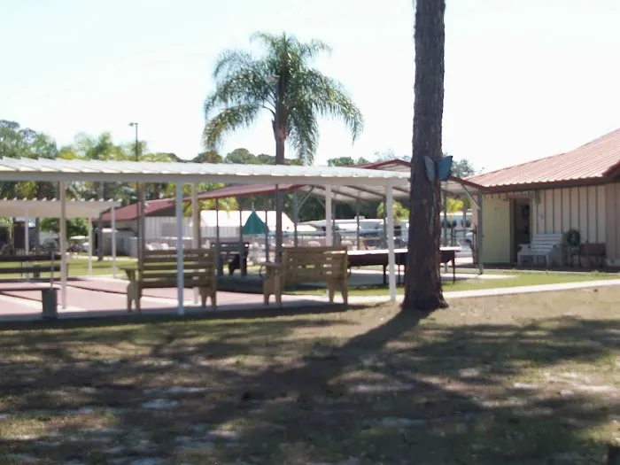 Bonnet Lake Campgrounds 3