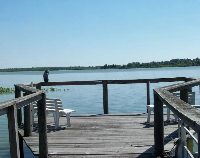 Bonnet Lake Campgrounds 2