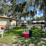 Lake Placid Campground