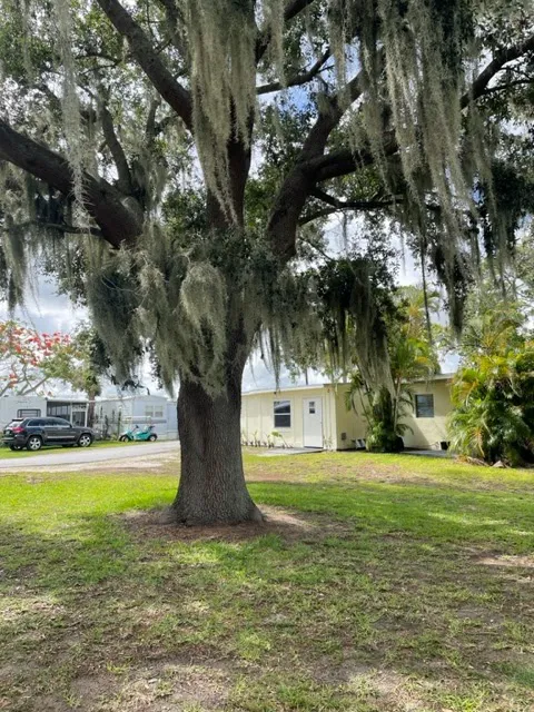 Lake Placid Campground 7