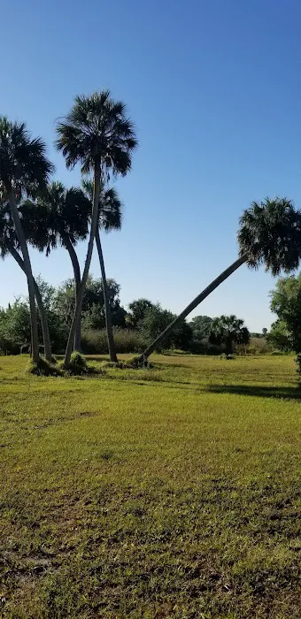 Hickory Hammock Equestrian Campground 2