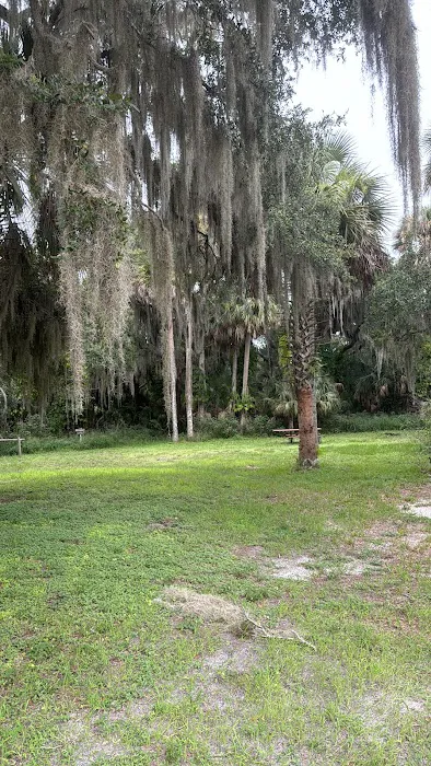 Hickory Hammock Equestrian Campground 9