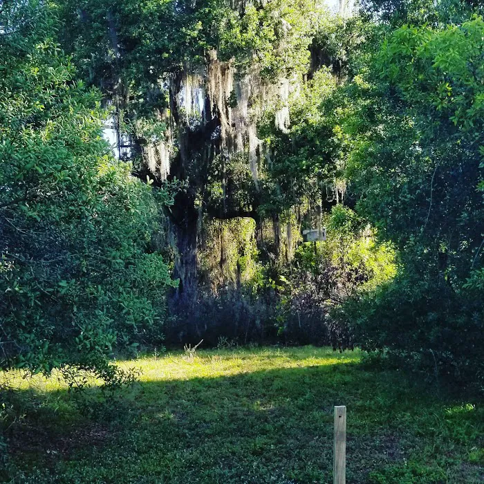 Hickory Hammock Equestrian Campground 3