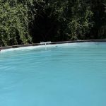 Nature's hug camping