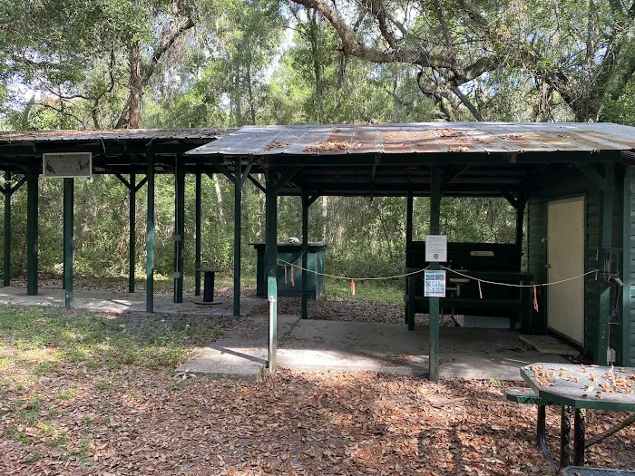 Flying Eagle Preserve Campground 0