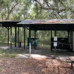 Flying Eagle Preserve Campground