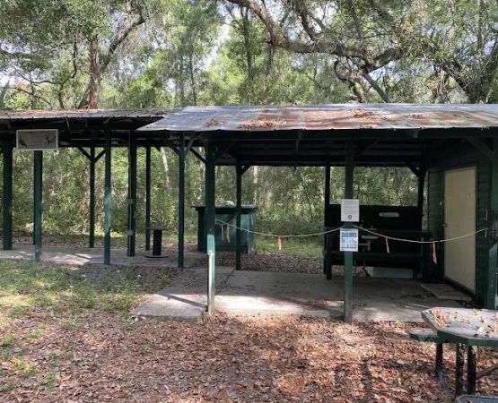 Flying Eagle Preserve Campground