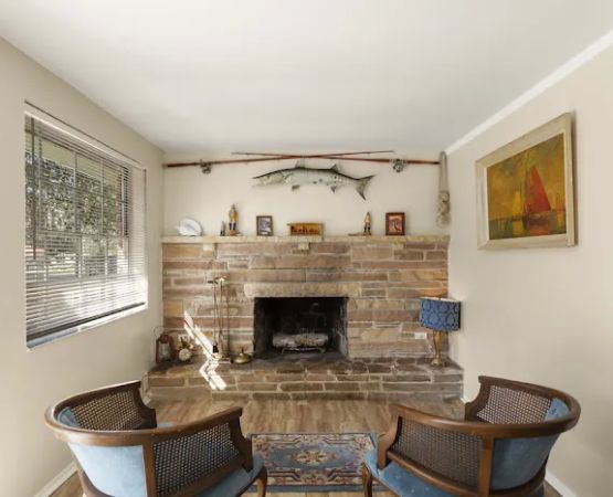 Wonderfield Farm & Retreat