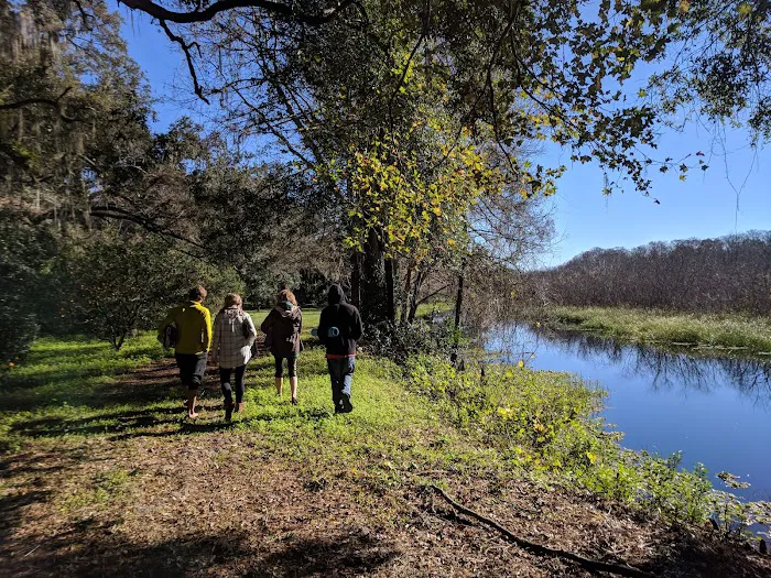 Wonderfield Farm & Retreat 7
