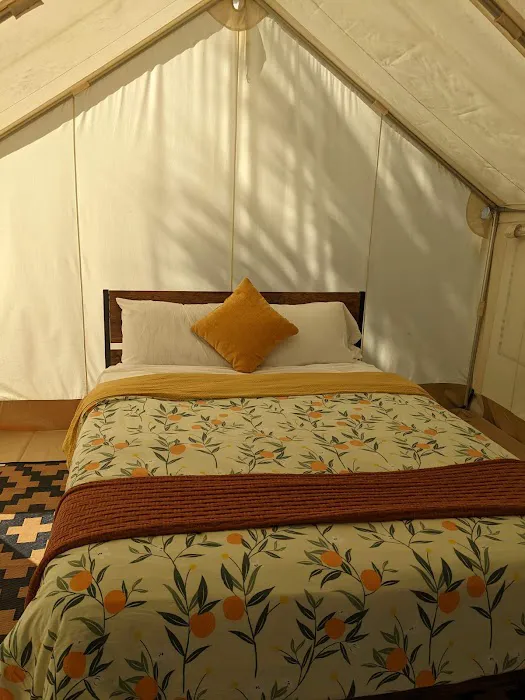 Wonderfield Farm & Retreat 6