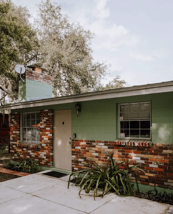 Wonderfield Farm & Retreat 2