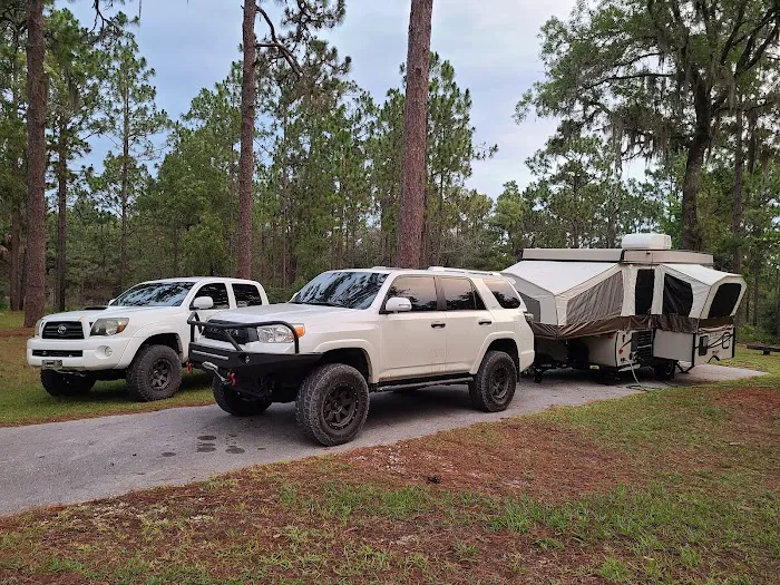 Tillis Hill Recreation Area 0