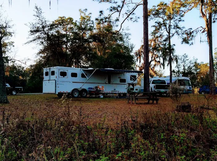 Tillis Hill Recreation Area 2