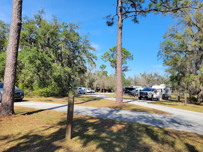 Tillis Hill Recreation Area 8