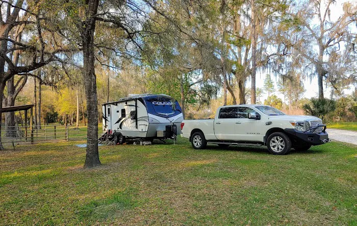 Bearhead Hammock Recreational Area 1
