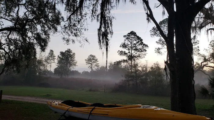Bearhead Hammock Recreational Area 4