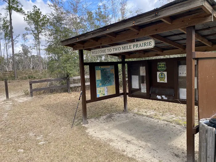 Bearhead Hammock Recreational Area 8