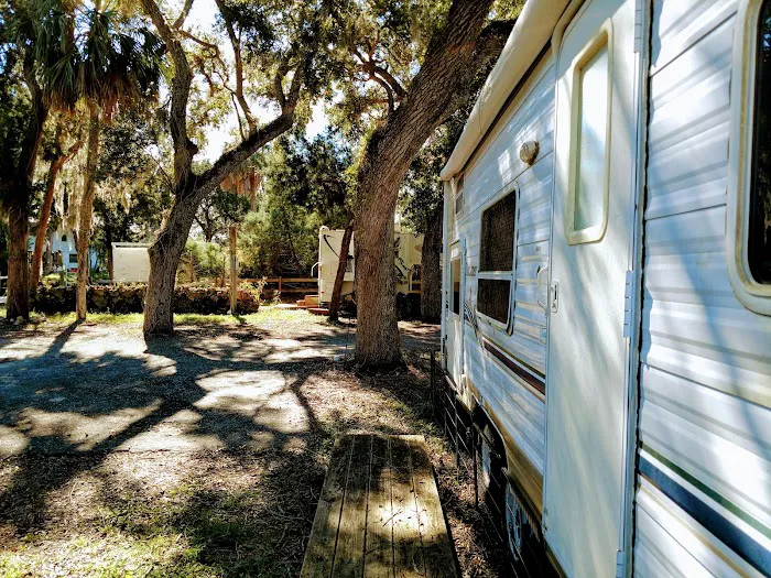 Ozello Keys Fish Camp 4