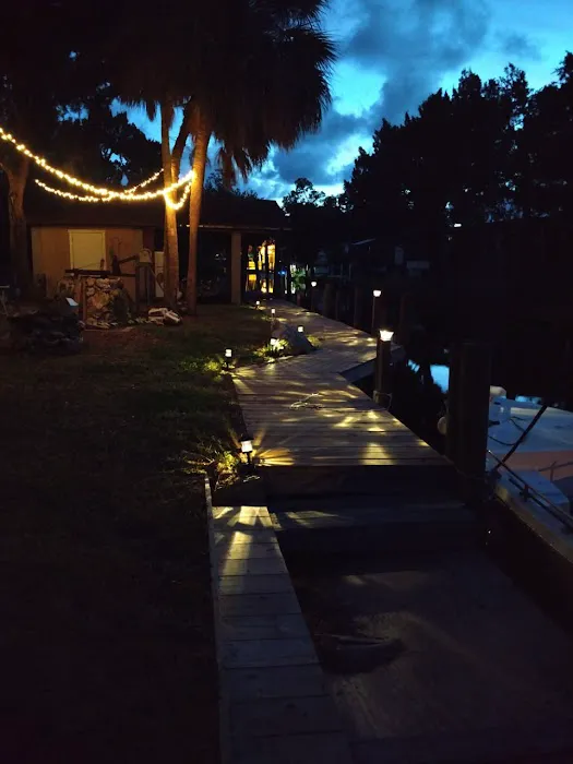 Ozello Keys Fish Camp 5
