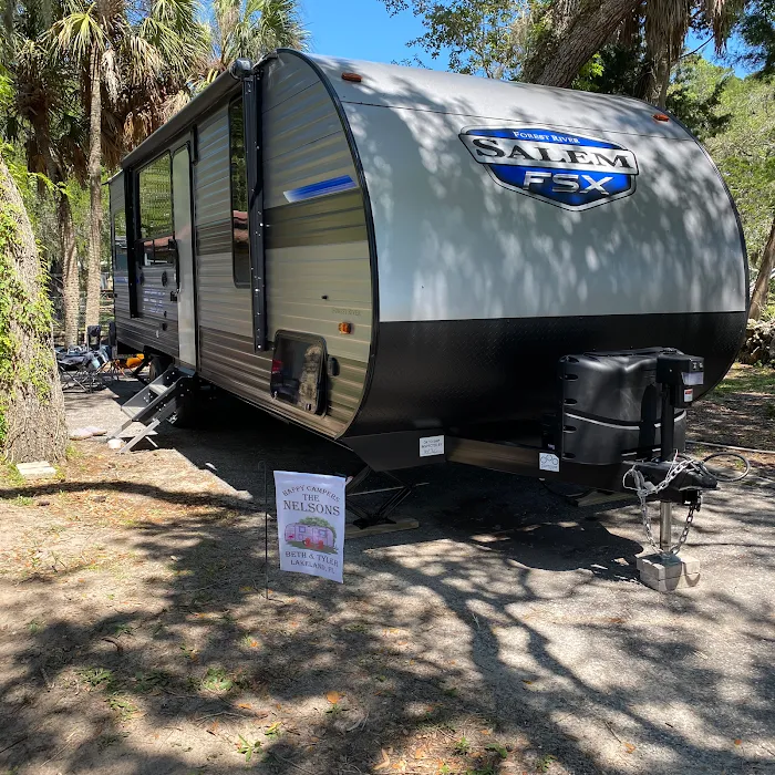 Ozello Keys Fish Camp 8