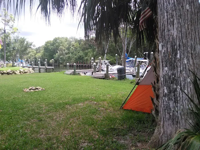 Fisher's Marina & Campground 0
