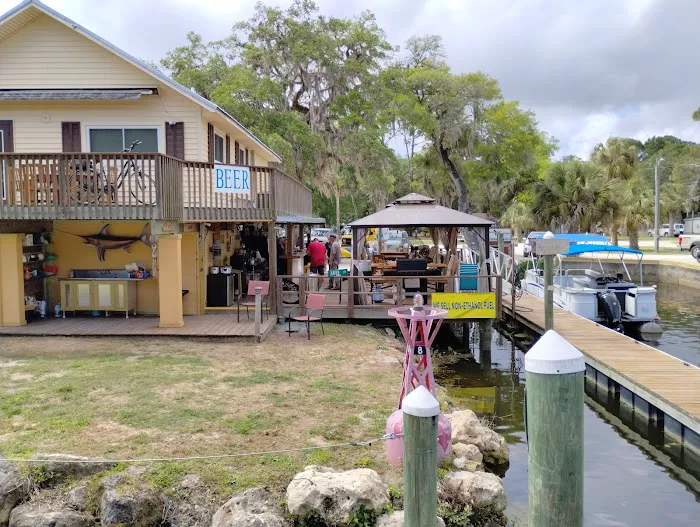 Fisher's Marina & Campground 3