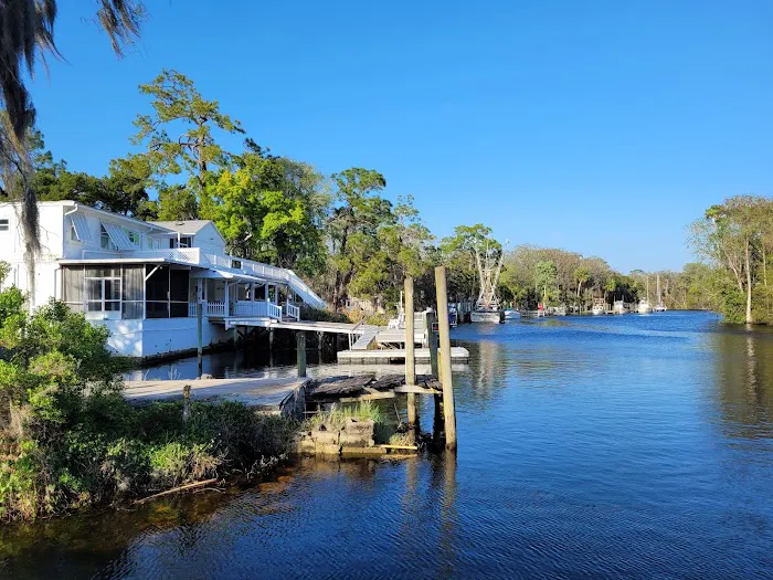 Fisher's Marina & Campground 4