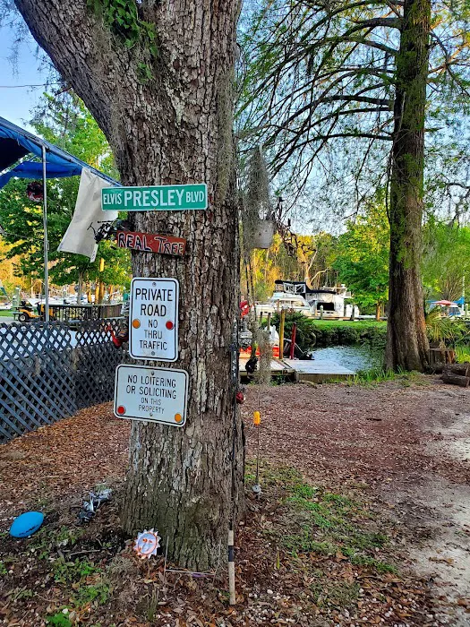 Fisher's Marina & Campground 7