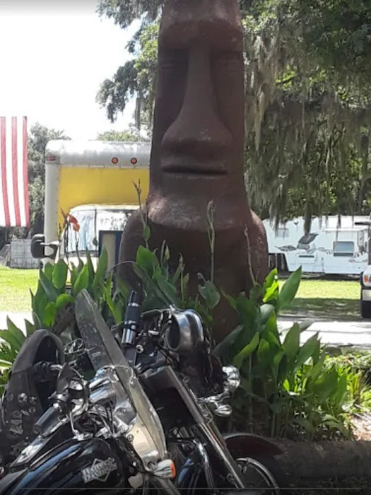 Scooter Haven Country Club 1