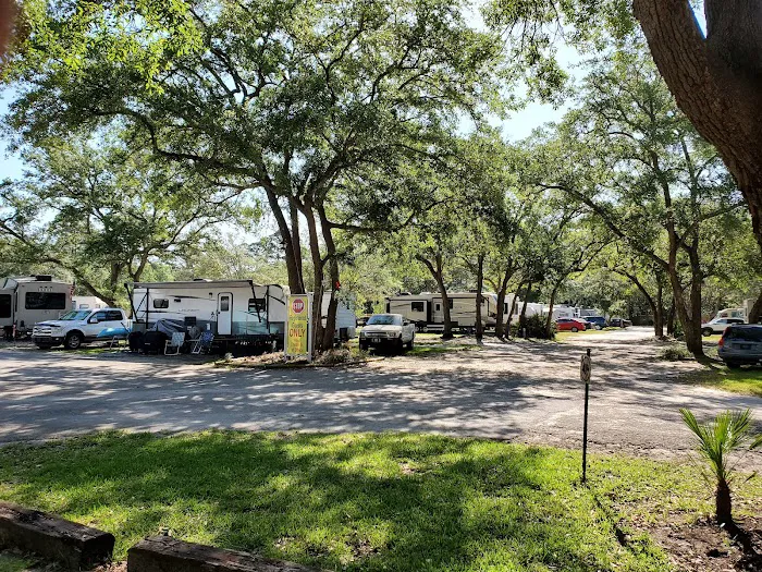 Panacea RV Park 0
