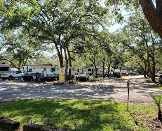 Panacea RV Park