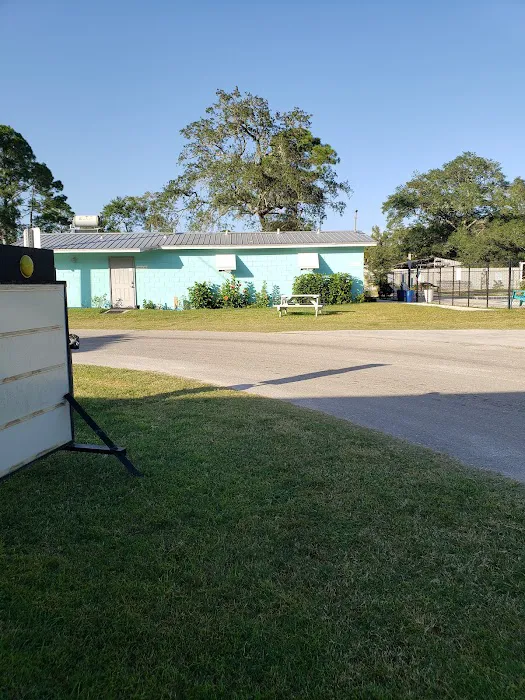 Panacea RV Park 1