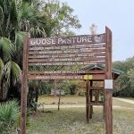Goose Pasture Campground