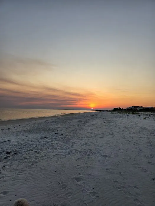 Alligator Point Access 0