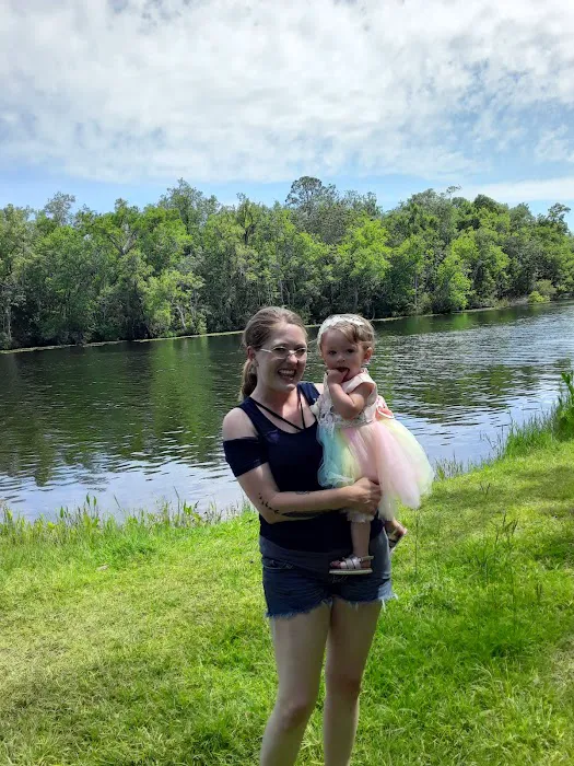 Rock Landing Campground 5