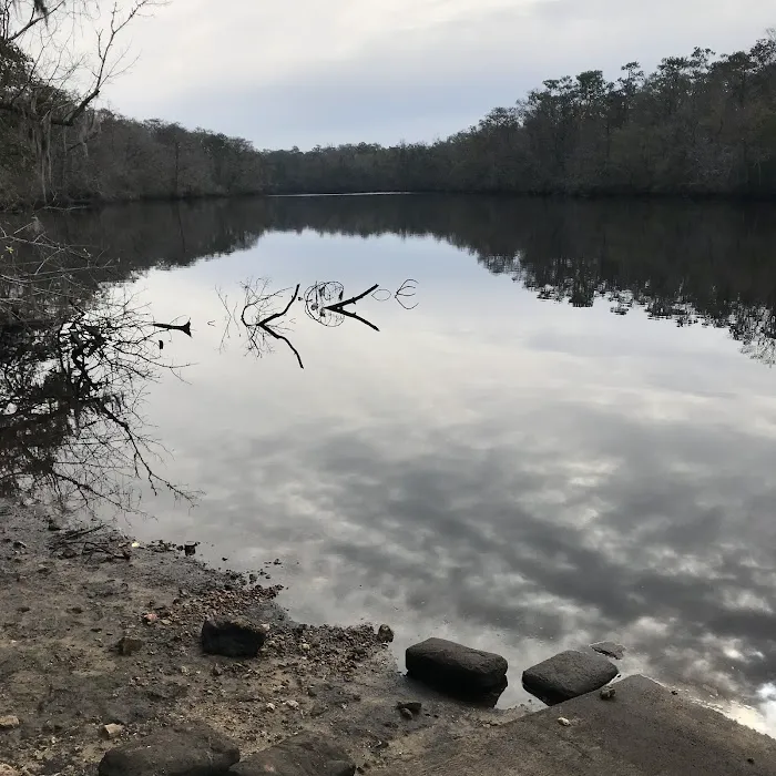 Rock Landing Campground 7