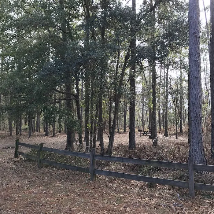 Rock Landing Campground 8