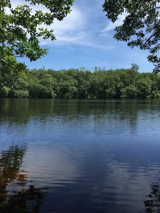 Wood Lake Recreation Area/Campground 0