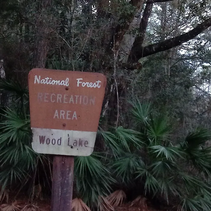 Wood Lake Recreation Area/Campground 3