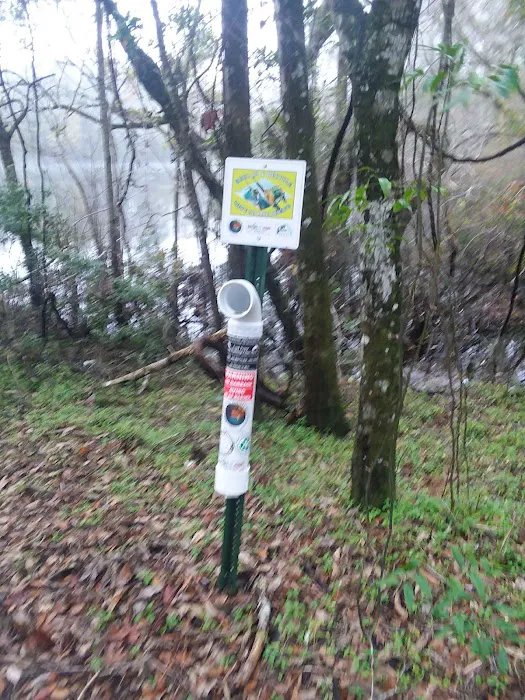 Wood Lake Recreation Area/Campground 5
