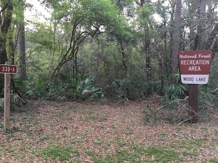 Wood Lake Recreation Area/Campground 4