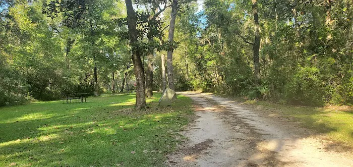 Wood Lake Recreation Area/Campground 9