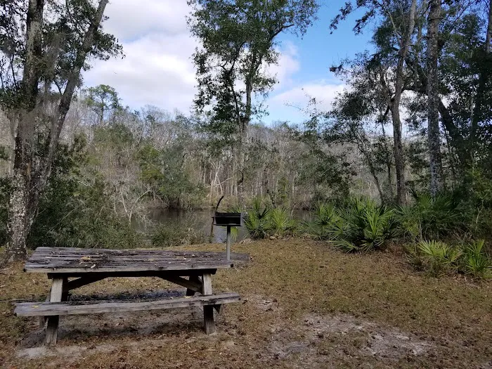 Hitchcock Lake Campground 0