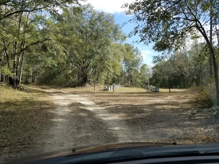 Hitchcock Lake Campground 1