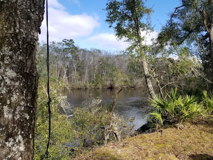 Hitchcock Lake Campground 6