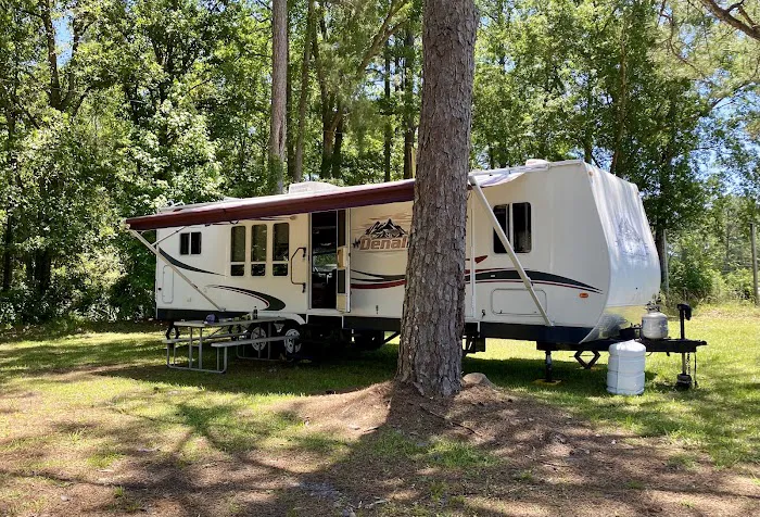 A Campers World 2