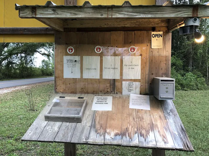 A Campers World 7