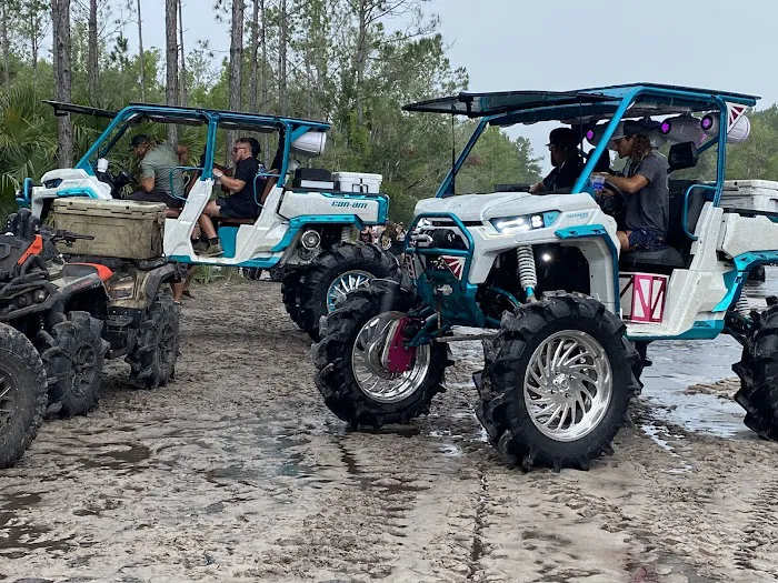Hog Waller Campground & ATV Resort 3