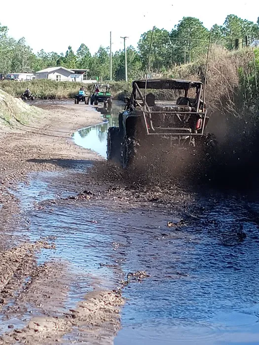 Hog Waller Campground & ATV Resort 2