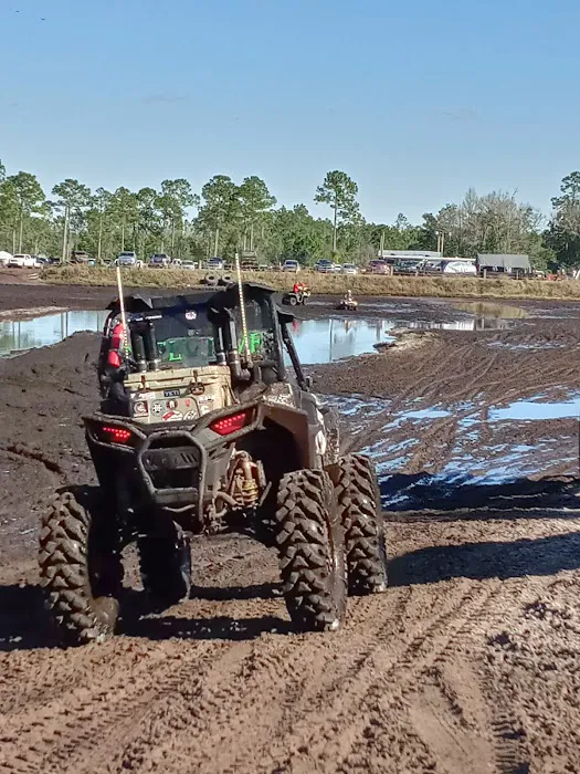 Hog Waller Campground & ATV Resort 1